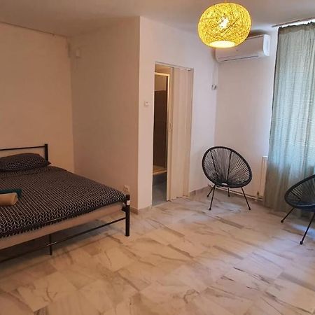 Apartament Cozy Spacious Studio Bukareszt Zewnętrze zdjęcie